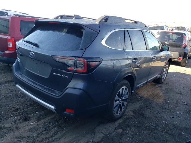 Photo 2 VIN: 4S4BTANCXR3165926 - SUBARU OUTBACK 