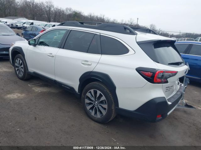 Photo 2 VIN: 4S4BTANCXR3285497 - SUBARU OUTBACK 