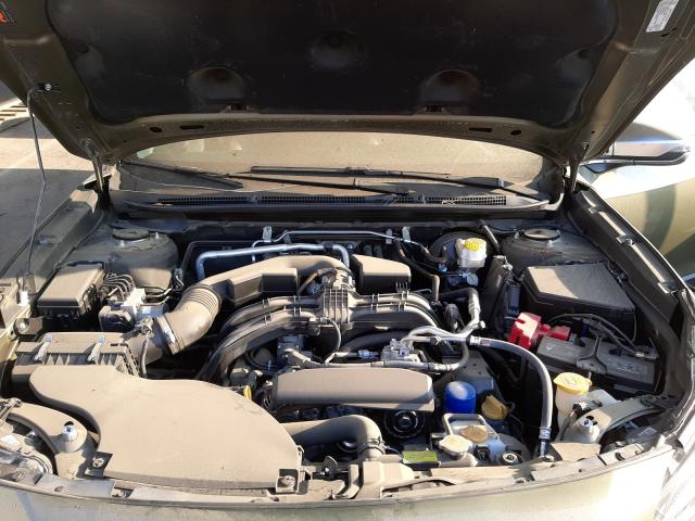 Photo 6 VIN: 4S4BTAPC0L3156558 - SUBARU OUTBACK TO 