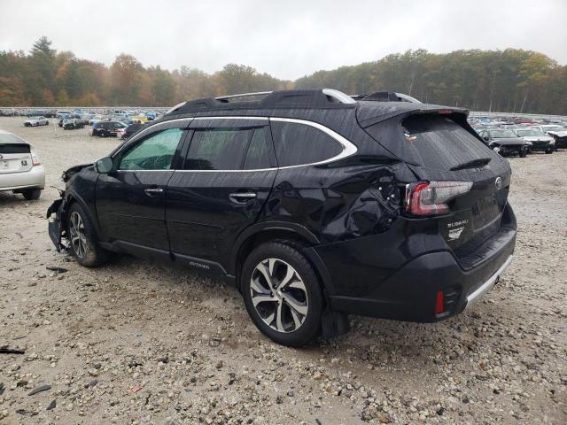 Photo 1 VIN: 4S4BTAPC0L3241321 - SUBARU OUTBACK TO 