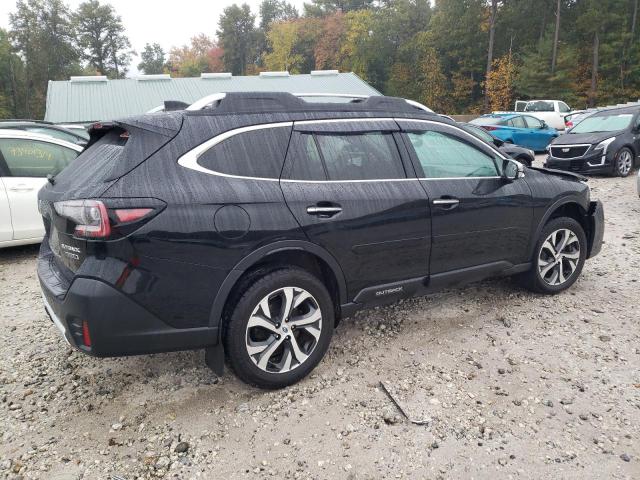 Photo 2 VIN: 4S4BTAPC0L3241321 - SUBARU OUTBACK TO 