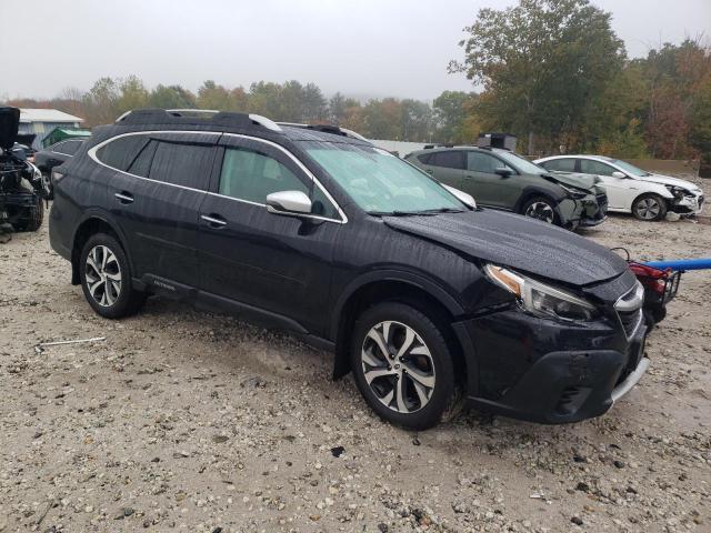 Photo 3 VIN: 4S4BTAPC0L3241321 - SUBARU OUTBACK TO 