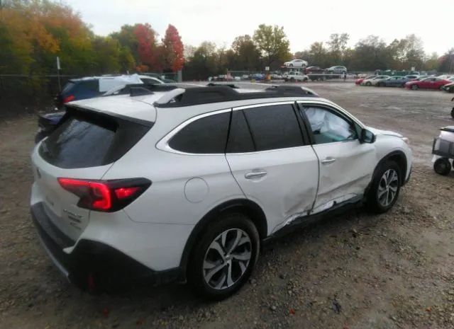 Photo 3 VIN: 4S4BTAPC0L3270768 - SUBARU OUTBACK 