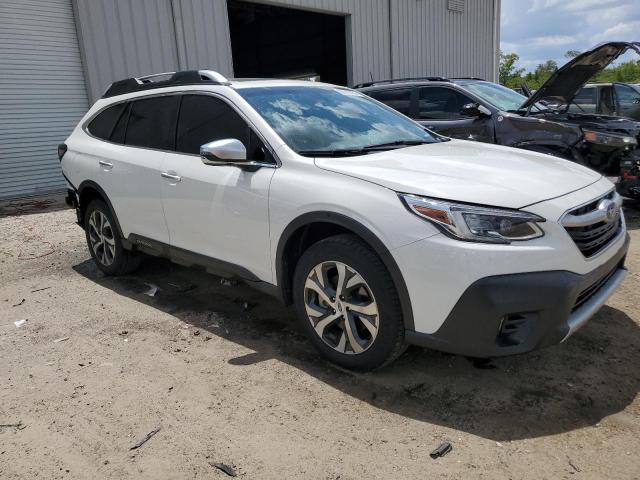 Photo 3 VIN: 4S4BTAPC0M3134772 - SUBARU OUTBACK 