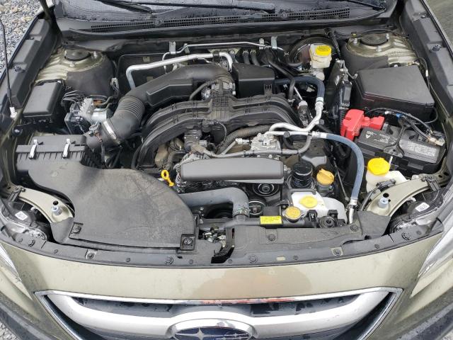 Photo 10 VIN: 4S4BTAPC0N3143005 - SUBARU OUTBACK 