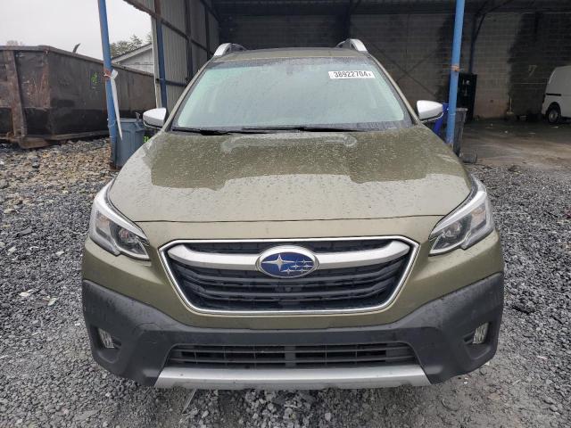 Photo 4 VIN: 4S4BTAPC0N3143005 - SUBARU OUTBACK 