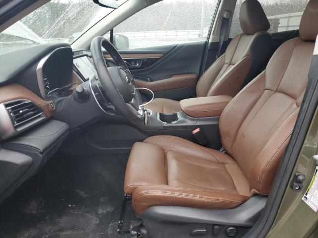 Photo 6 VIN: 4S4BTAPC0N3143005 - SUBARU OUTBACK 