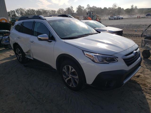 Photo 3 VIN: 4S4BTAPC0N3240401 - SUBARU OUTBACK TO 