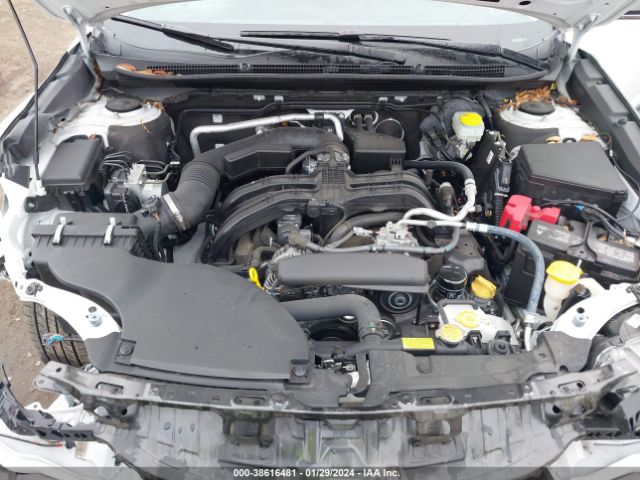 Photo 9 VIN: 4S4BTAPC0P3139586 - SUBARU OUTBACK 