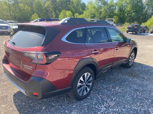 Photo 3 VIN: 4S4BTAPC0R3101942 - SUBARU OUTBACK 