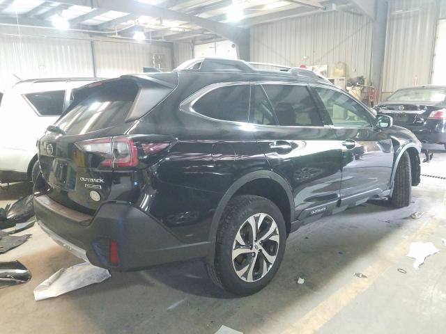 Photo 3 VIN: 4S4BTAPC1L3171330 - SUBARU OUTBACK TO 