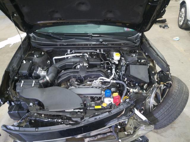 Photo 6 VIN: 4S4BTAPC1L3171330 - SUBARU OUTBACK TO 