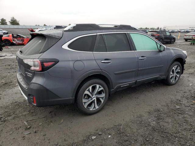 Photo 2 VIN: 4S4BTAPC1M3220916 - SUBARU OUTBACK TO 