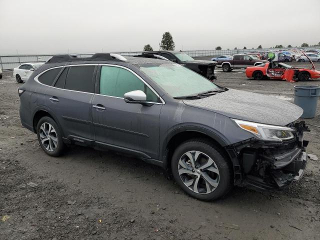 Photo 3 VIN: 4S4BTAPC1M3220916 - SUBARU OUTBACK TO 