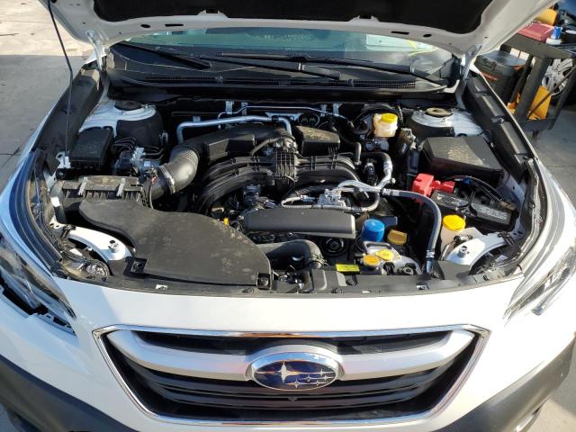 Photo 6 VIN: 4S4BTAPC1N3156703 - SUBARU OUTBACK TO 