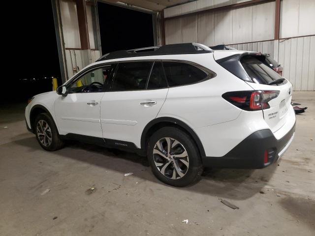 Photo 1 VIN: 4S4BTAPC1N3181911 - SUBARU OUTBACK TO 