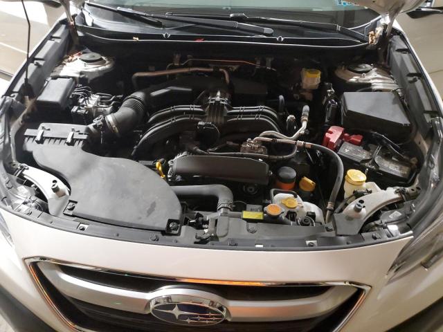 Photo 11 VIN: 4S4BTAPC1N3181911 - SUBARU OUTBACK TO 