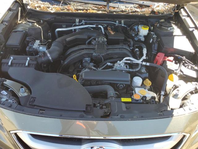 Photo 10 VIN: 4S4BTAPC1N3271771 - SUBARU OUTBACK TO 