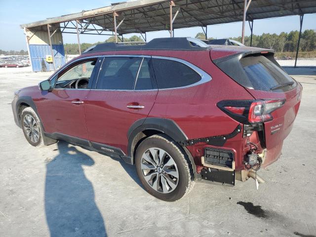 Photo 1 VIN: 4S4BTAPC1P3214294 - SUBARU OUTBACK TO 