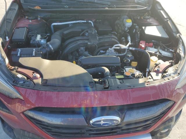 Photo 11 VIN: 4S4BTAPC1P3214294 - SUBARU OUTBACK TO 