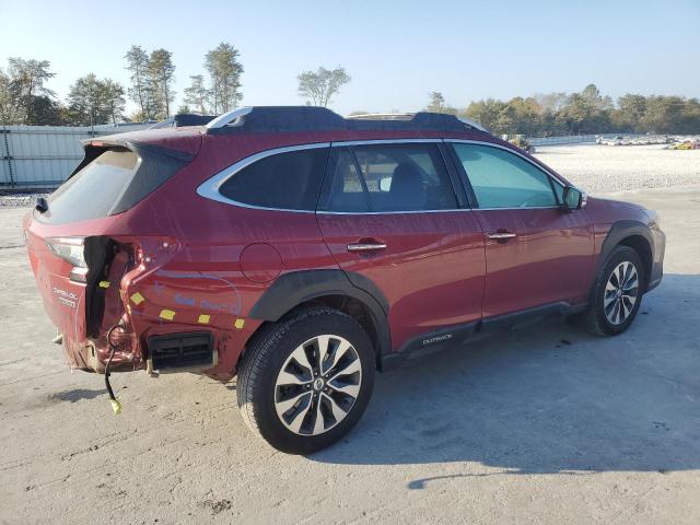 Photo 2 VIN: 4S4BTAPC1P3214294 - SUBARU OUTBACK TO 