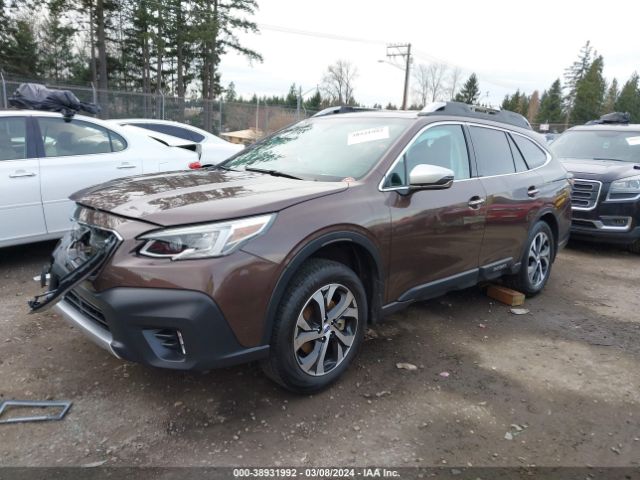 Photo 1 VIN: 4S4BTAPC2L3145951 - SUBARU OUTBACK 