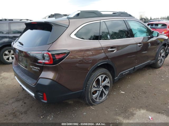 Photo 3 VIN: 4S4BTAPC2L3145951 - SUBARU OUTBACK 