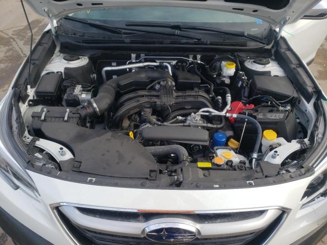 Photo 6 VIN: 4S4BTAPC2L3222205 - SUBARU OUTBACK TO 