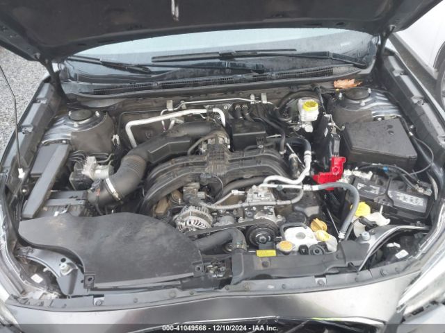 Photo 9 VIN: 4S4BTAPC2M3125832 - SUBARU OUTBACK 