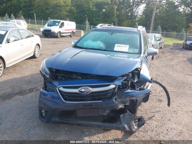 Photo 5 VIN: 4S4BTAPC2N3146181 - SUBARU OUTBACK 