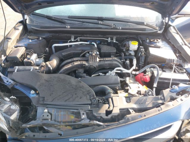 Photo 9 VIN: 4S4BTAPC2N3146181 - SUBARU OUTBACK 