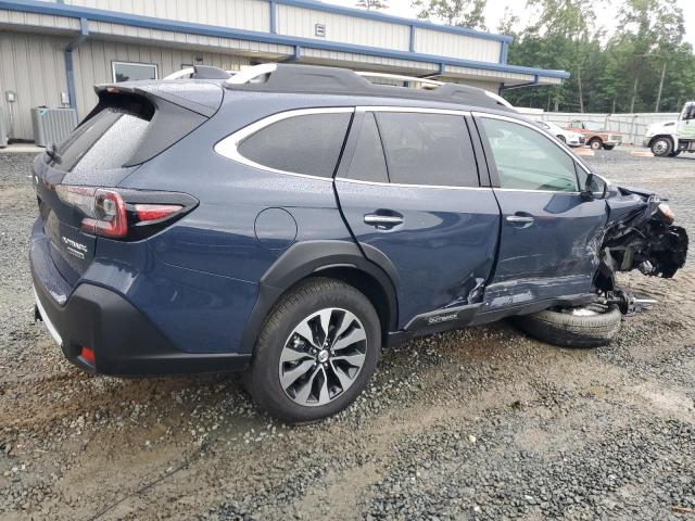 Photo 2 VIN: 4S4BTAPC2P3189731 - SUBARU OUTBACK TO 