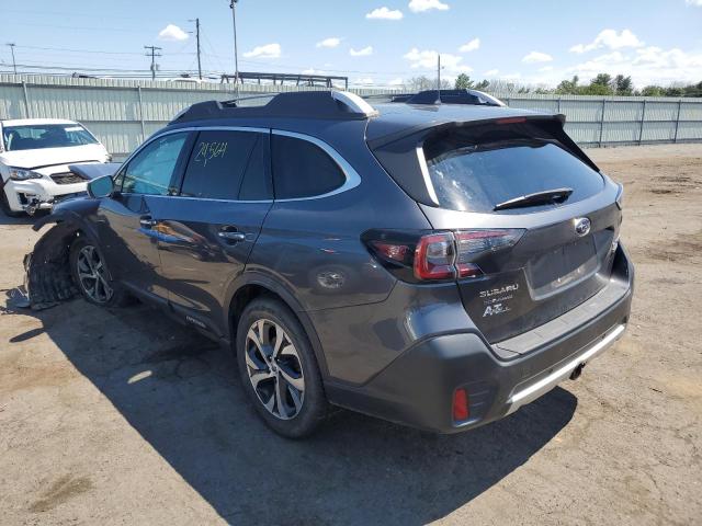 Photo 2 VIN: 4S4BTAPC3L3125790 - SUBARU OUTBACK TO 