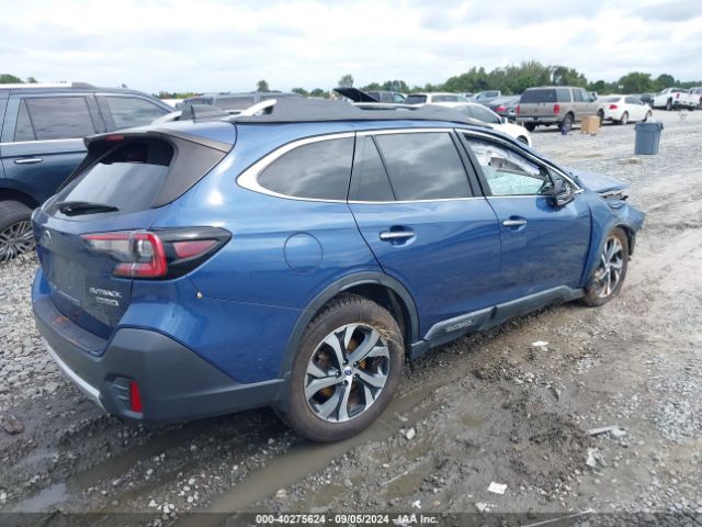 Photo 3 VIN: 4S4BTAPC3L3195662 - SUBARU OUTBACK 