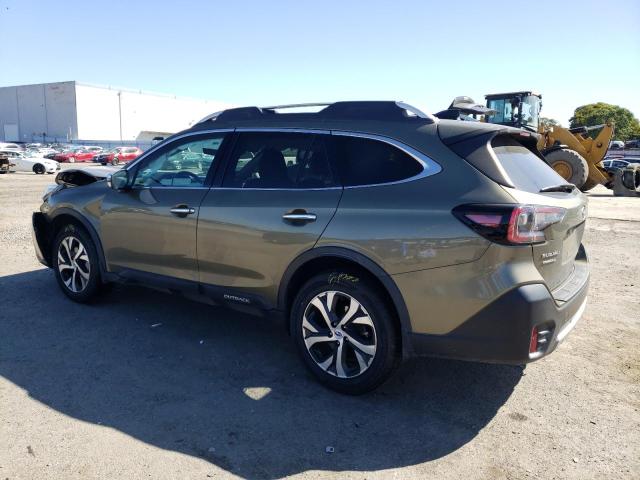 Photo 1 VIN: 4S4BTAPC3L3267508 - SUBARU OUTBACK 