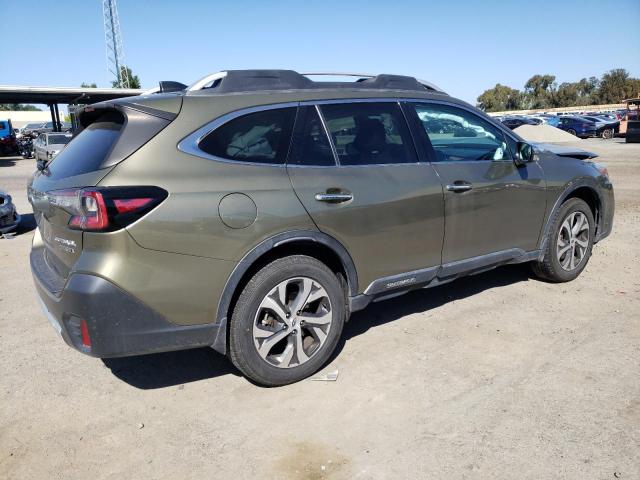 Photo 2 VIN: 4S4BTAPC3L3267508 - SUBARU OUTBACK 