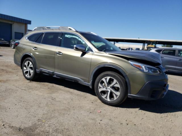 Photo 3 VIN: 4S4BTAPC3L3267508 - SUBARU OUTBACK 