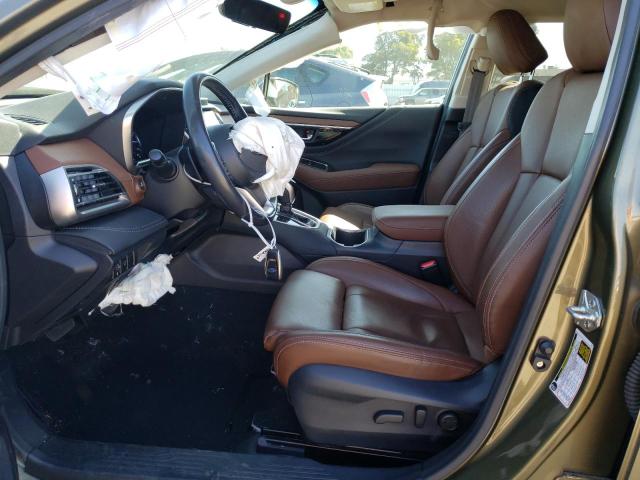 Photo 6 VIN: 4S4BTAPC3L3267508 - SUBARU OUTBACK 