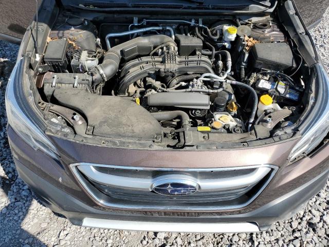 Photo 11 VIN: 4S4BTAPC3M3133776 - SUBARU OUTBACK TO 