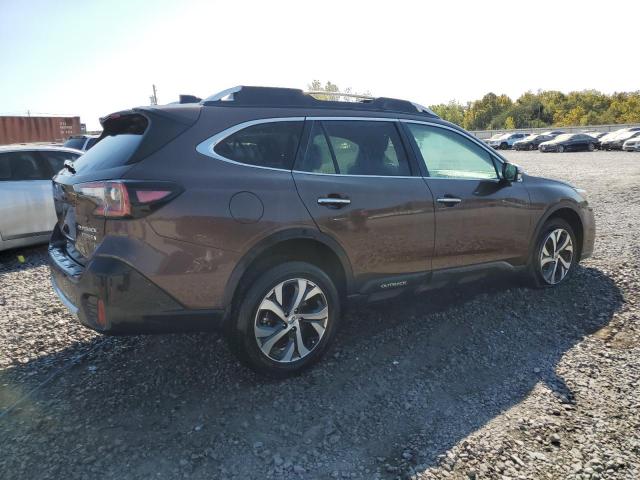 Photo 2 VIN: 4S4BTAPC3M3133776 - SUBARU OUTBACK TO 