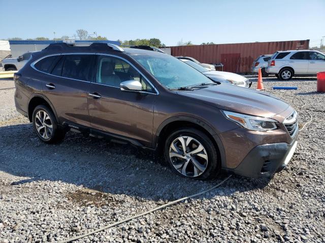 Photo 3 VIN: 4S4BTAPC3M3133776 - SUBARU OUTBACK TO 