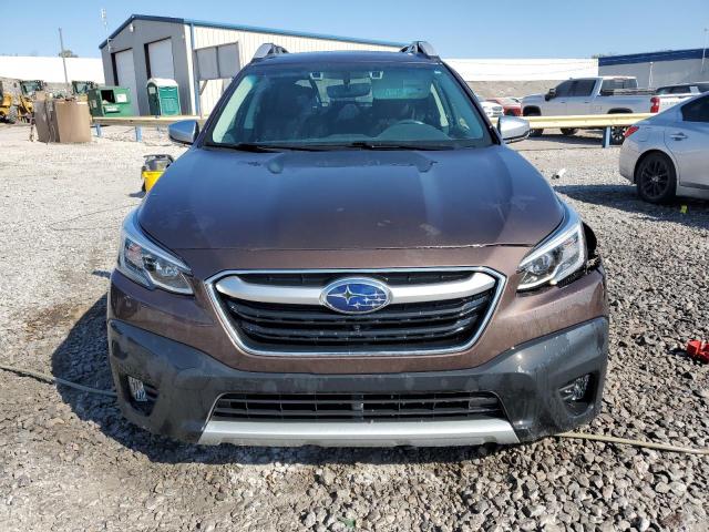 Photo 4 VIN: 4S4BTAPC3M3133776 - SUBARU OUTBACK TO 