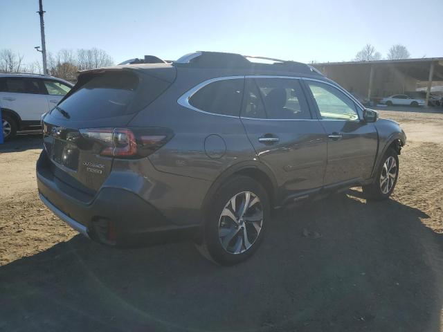 Photo 2 VIN: 4S4BTAPC3N3115506 - SUBARU OUTBACK TO 