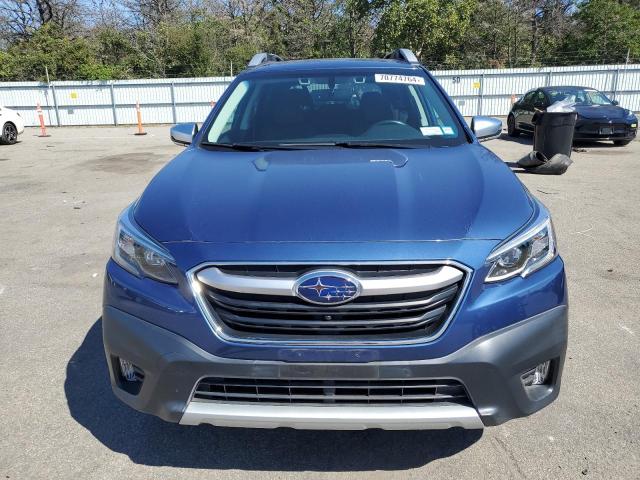 Photo 4 VIN: 4S4BTAPC3N3175995 - SUBARU OUTBACK TO 