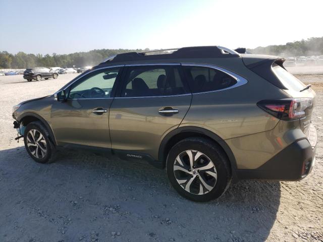 Photo 1 VIN: 4S4BTAPC3N3226489 - SUBARU OUTBACK 