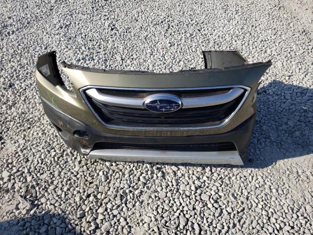 Photo 12 VIN: 4S4BTAPC3N3226489 - SUBARU OUTBACK 