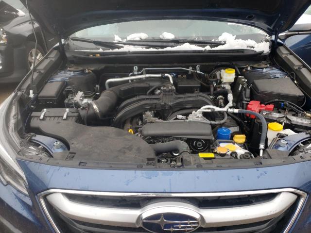 Photo 10 VIN: 4S4BTAPC3N3227187 - SUBARU OUTBACK TO 