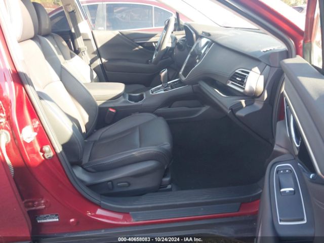 Photo 4 VIN: 4S4BTAPC3R3151590 - SUBARU OUTBACK 