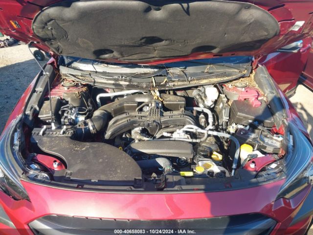 Photo 9 VIN: 4S4BTAPC3R3151590 - SUBARU OUTBACK 