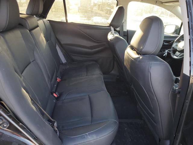 Photo 9 VIN: 4S4BTAPC3R3217796 - SUBARU OUTBACK 